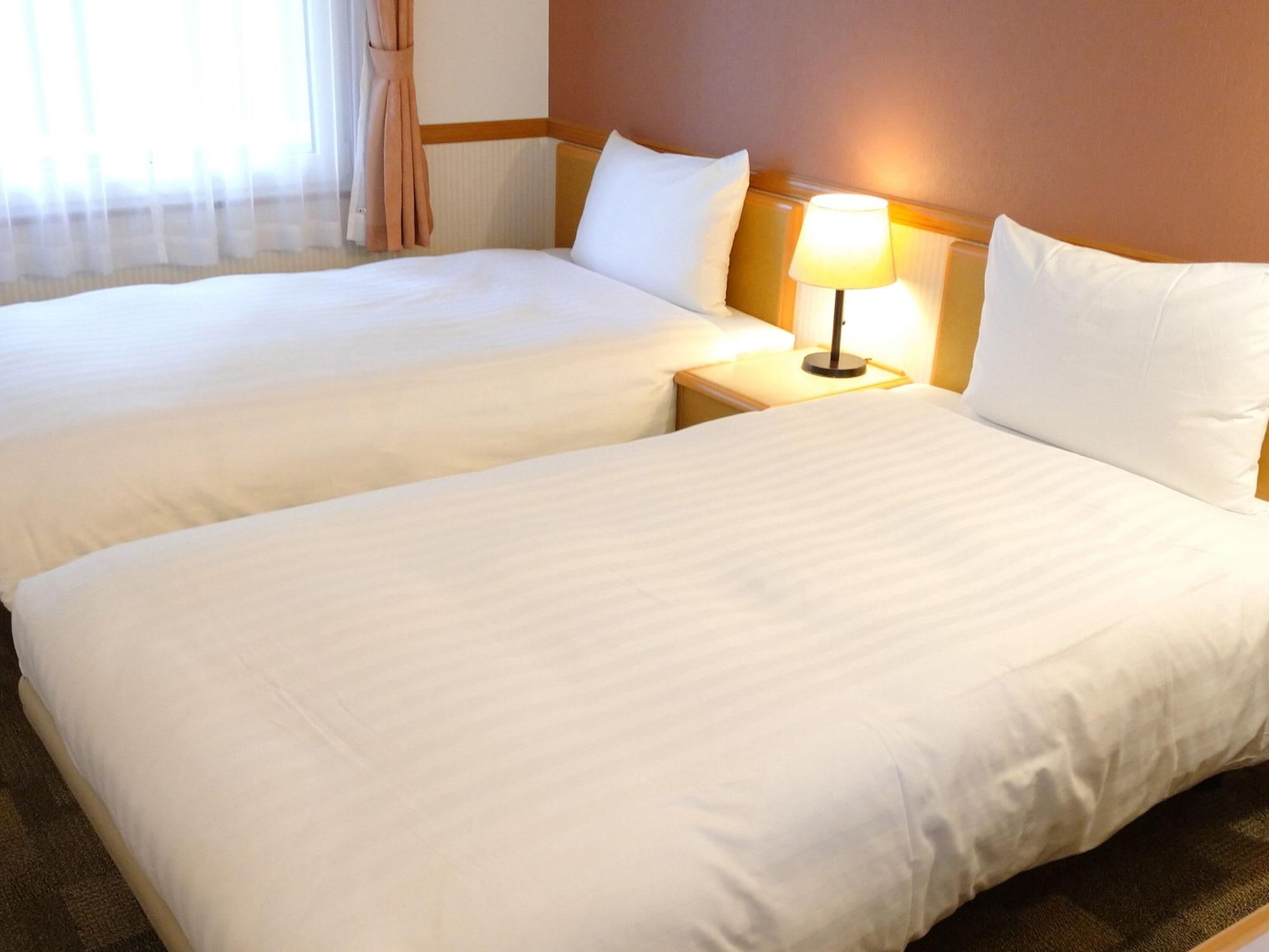 Toyoko Inn Aomori Ekimae Zewnętrze zdjęcie