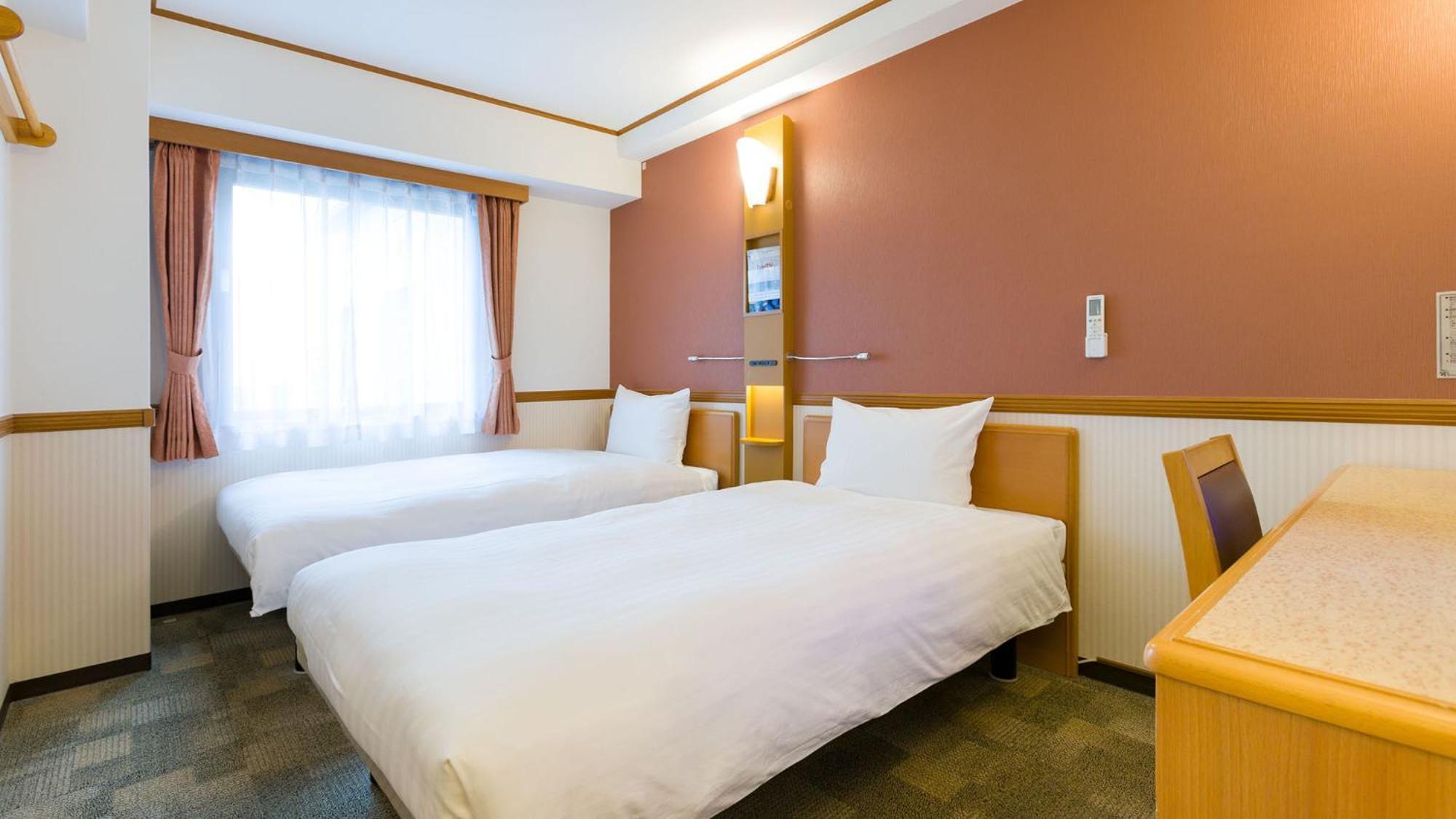 Toyoko Inn Aomori Ekimae Zewnętrze zdjęcie